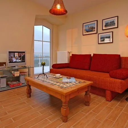 Appartement Duenenresidenz A 16