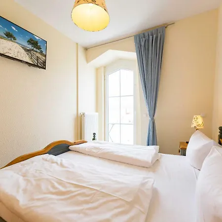 Appartement Duenenresidenz A 16