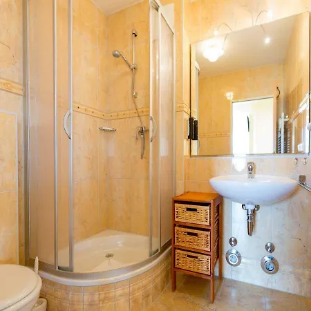 Appartement Duenenresidenz A 16