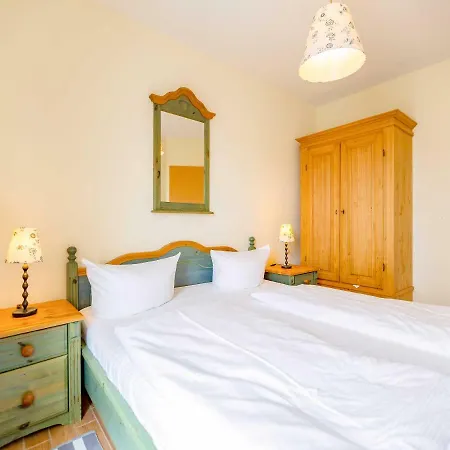 Appartement Duenenresidenz A 16